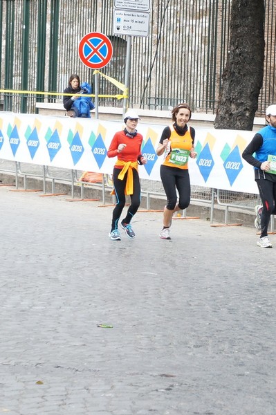 Maratona di Roma (17/03/2013) 069