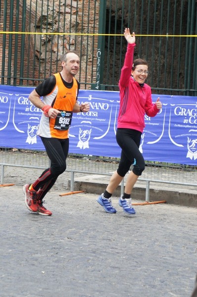 Maratona di Roma (17/03/2013) 072