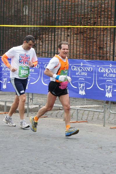 Maratona di Roma (17/03/2013) 078