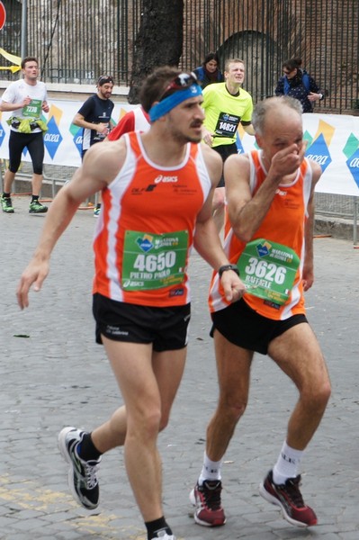 Maratona di Roma (17/03/2013) 086