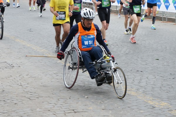 Maratona di Roma (17/03/2013) 091