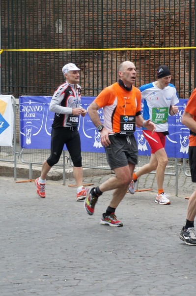 Maratona di Roma (17/03/2013) 094