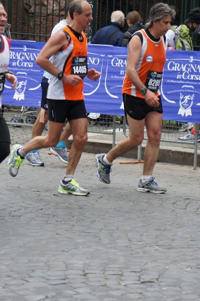 Maratona di Roma (17/03/2013) 095