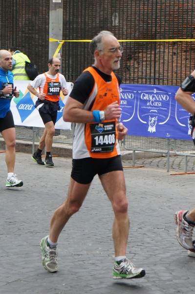 Maratona di Roma (17/03/2013) 100