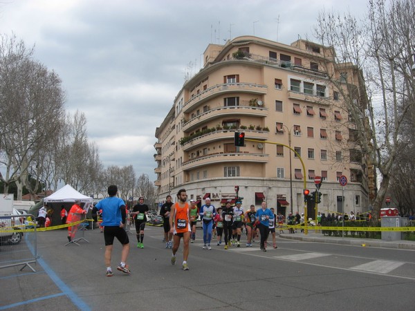 Maratona di Roma (17/03/2013) 029