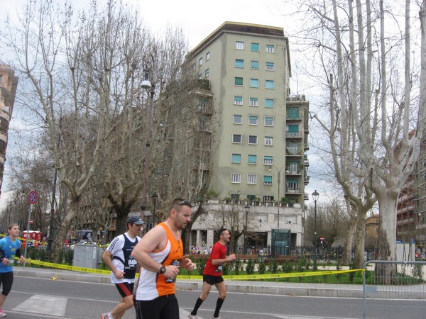 Maratona di Roma (17/03/2013) 033