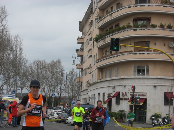 Maratona di Roma (17/03/2013) 053