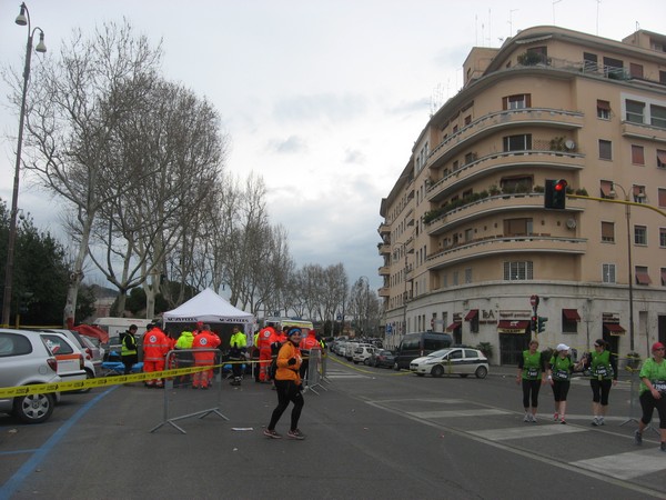 Maratona di Roma (17/03/2013) 060