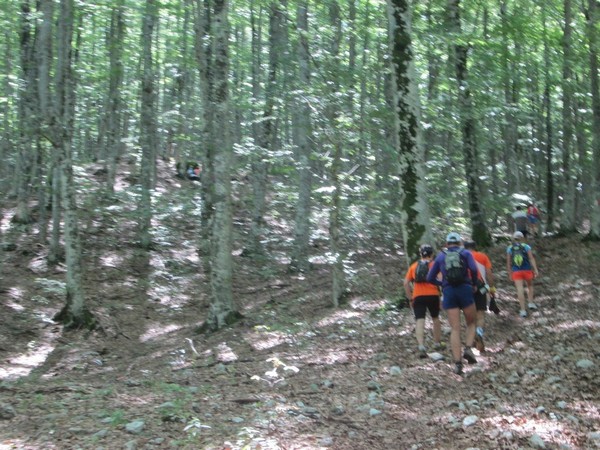 Monte Terminillo Sky Race (Crit. Trail) (30/06/2013) 004