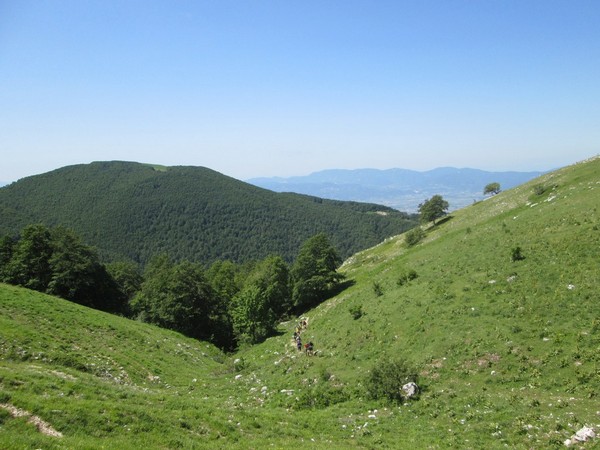 Monte Terminillo Sky Race (Crit. Trail) (30/06/2013) 014