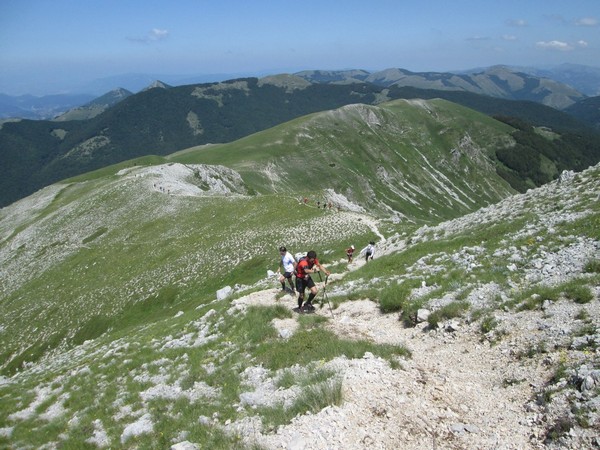 Monte Terminillo Sky Race (Crit. Trail) (30/06/2013) 045