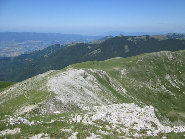 Monte Terminillo Sky Race (Crit. Trail) (30/06/2013) 051