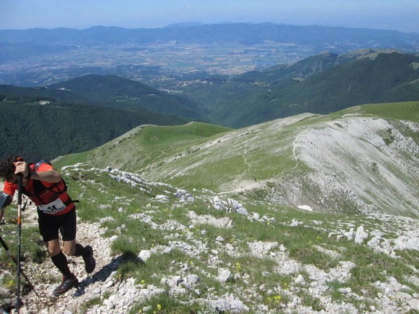 Monte Terminillo Sky Race (Crit. Trail) (30/06/2013) 052