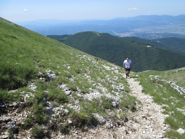 Monte Terminillo Sky Race (Crit. Trail) (30/06/2013) 053