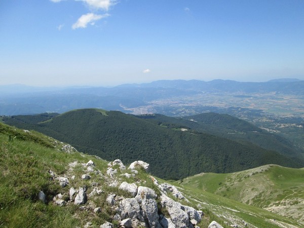 Monte Terminillo Sky Race (Crit. Trail) (30/06/2013) 058