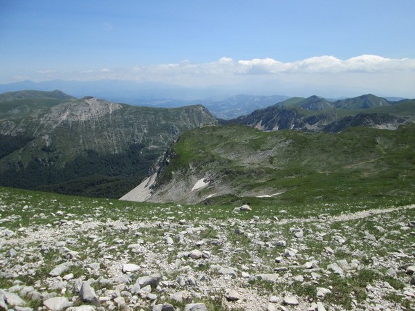 Monte Terminillo Sky Race (Crit. Trail) (30/06/2013) 064