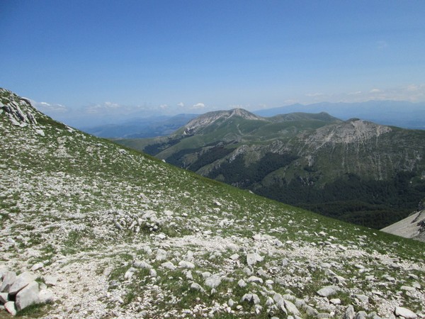 Monte Terminillo Sky Race (Crit. Trail) (30/06/2013) 065