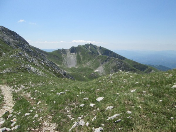 Monte Terminillo Sky Race (Crit. Trail) (30/06/2013) 070