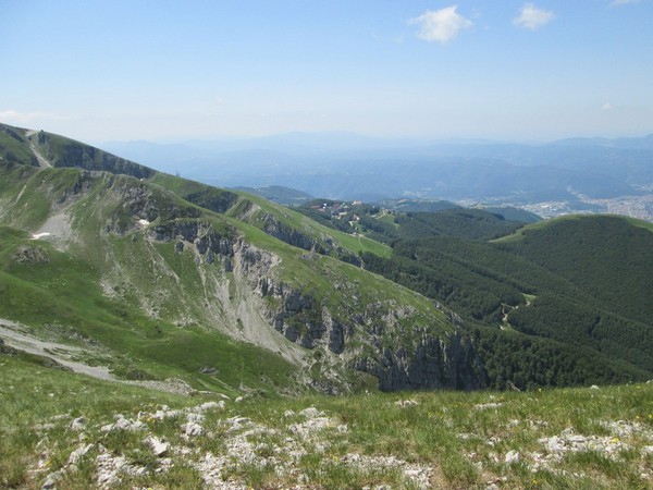 Monte Terminillo Sky Race (Crit. Trail) (30/06/2013) 072