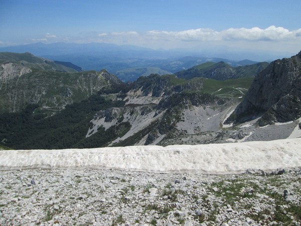 Monte Terminillo Sky Race (Crit. Trail) (30/06/2013) 082