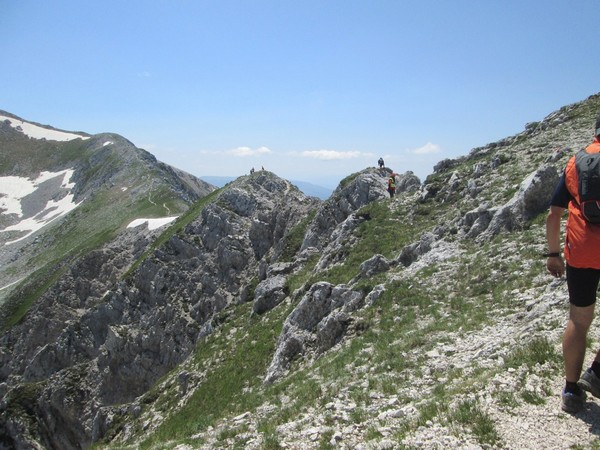 Monte Terminillo Sky Race (Crit. Trail) (30/06/2013) 087