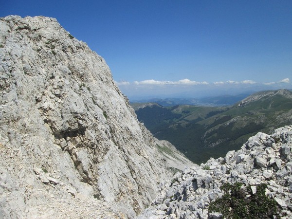 Monte Terminillo Sky Race (Crit. Trail) (30/06/2013) 088