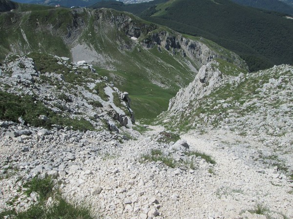 Monte Terminillo Sky Race (Crit. Trail) (30/06/2013) 090