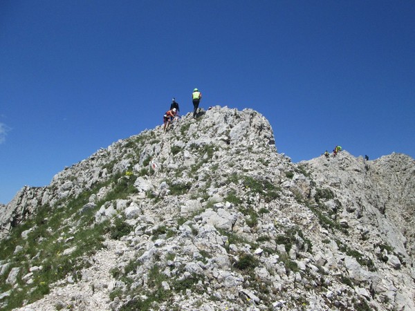 Monte Terminillo Sky Race (Crit. Trail) (30/06/2013) 092