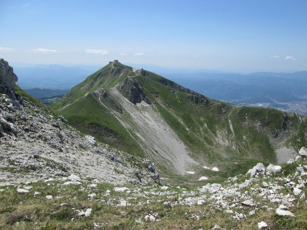 Monte Terminillo Sky Race (Crit. Trail) (30/06/2013) 096