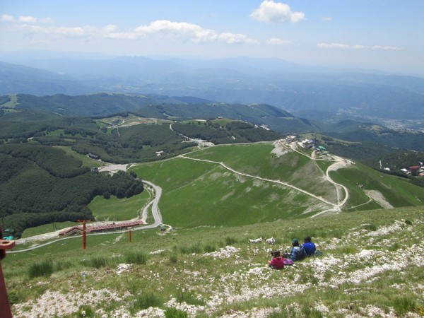 Monte Terminillo Sky Race (Crit. Trail) (30/06/2013) 118