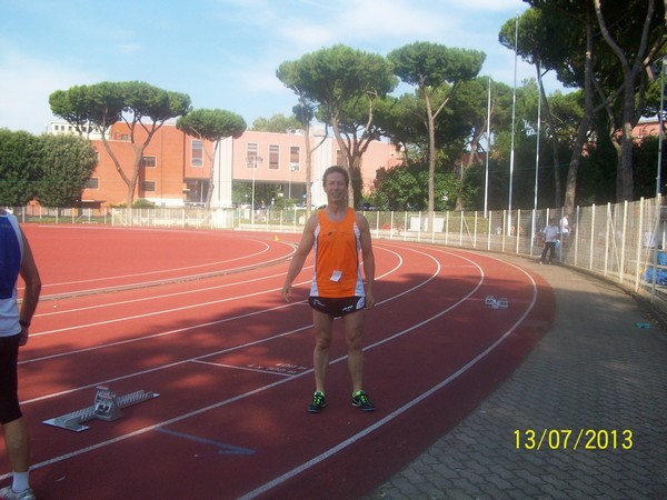 Campionati Regionali individuali Master su pista (13/07/2013) 009