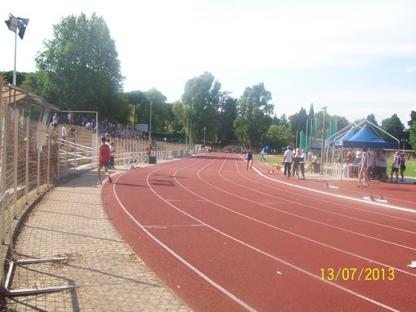 Campionati Regionali individuali Master su pista (13/07/2013) 012