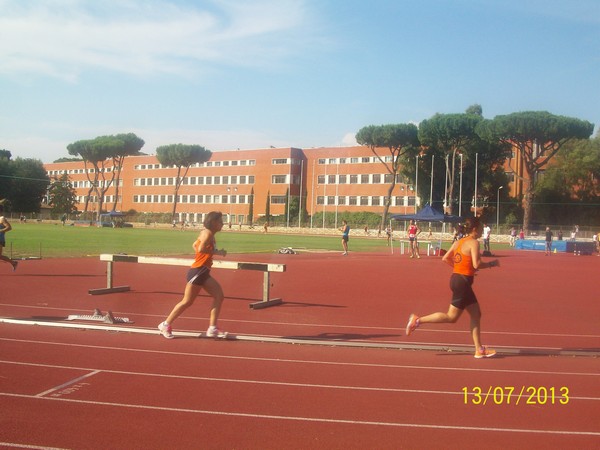 Campionati Regionali individuali Master su pista (13/07/2013) 035