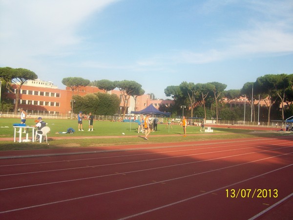 Campionati Regionali individuali Master su pista (13/07/2013) 044