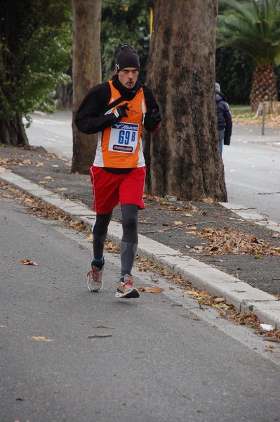 Mezza Maratona a Staffetta - Trofeo Arcobaleno (01/12/2013) 00052