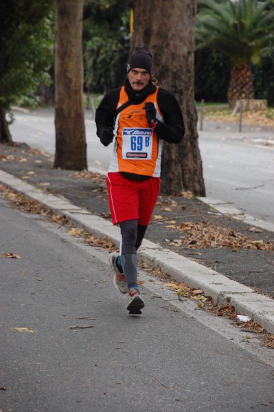 Mezza Maratona a Staffetta - Trofeo Arcobaleno (01/12/2013) 00053