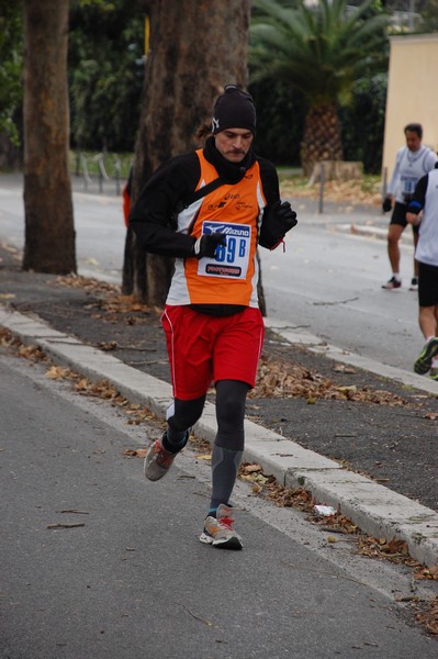 Mezza Maratona a Staffetta - Trofeo Arcobaleno (01/12/2013) 00054