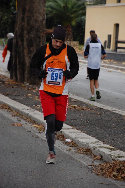 Mezza Maratona a Staffetta - Trofeo Arcobaleno (01/12/2013) 00055