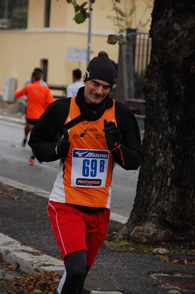 Mezza Maratona a Staffetta - Trofeo Arcobaleno (01/12/2013) 00058