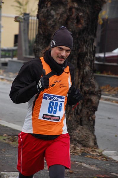 Mezza Maratona a Staffetta - Trofeo Arcobaleno (01/12/2013) 00059