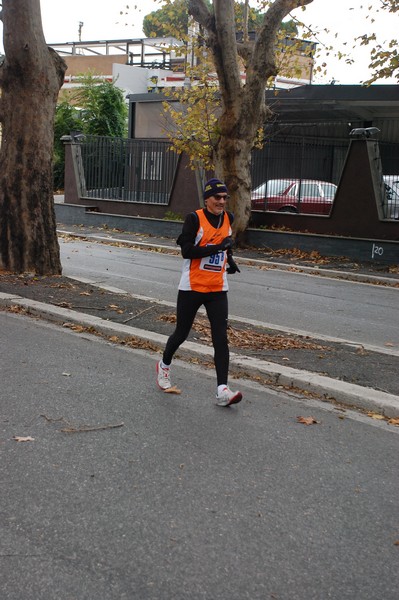 Mezza Maratona a Staffetta - Trofeo Arcobaleno (01/12/2013) 00075