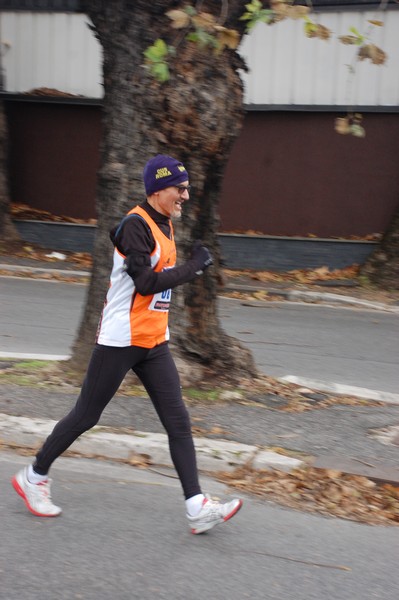 Mezza Maratona a Staffetta - Trofeo Arcobaleno (01/12/2013) 00080