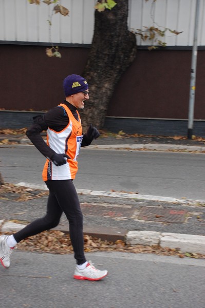 Mezza Maratona a Staffetta - Trofeo Arcobaleno (01/12/2013) 00081