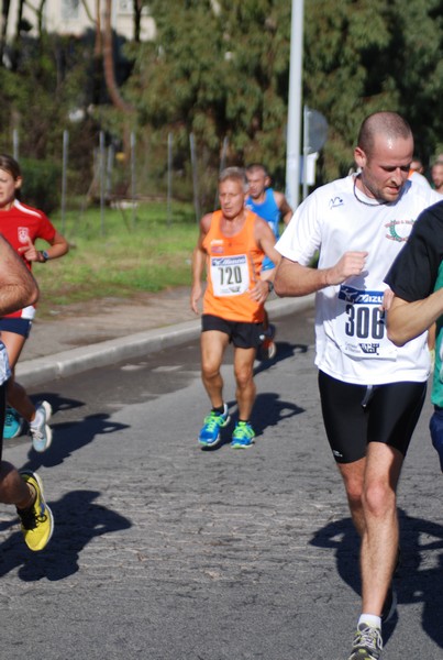 Corriamo al Tiburtino (17/11/2013) 00026