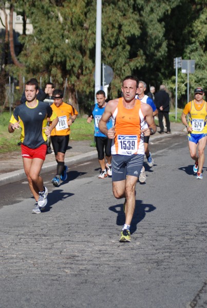 Corriamo al Tiburtino (17/11/2013) 00031