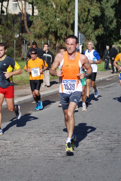 Corriamo al Tiburtino (17/11/2013) 00032