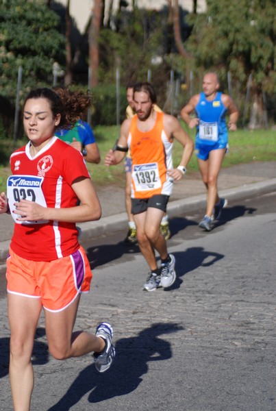 Corriamo al Tiburtino (17/11/2013) 00055