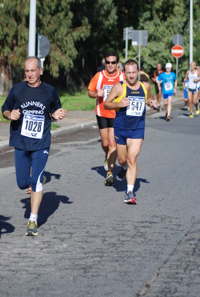 Corriamo al Tiburtino (17/11/2013) 00093