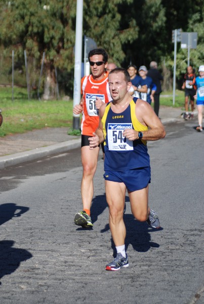 Corriamo al Tiburtino (17/11/2013) 00095