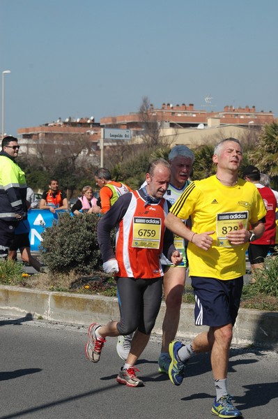 Roma-Ostia (03/03/2013) 109